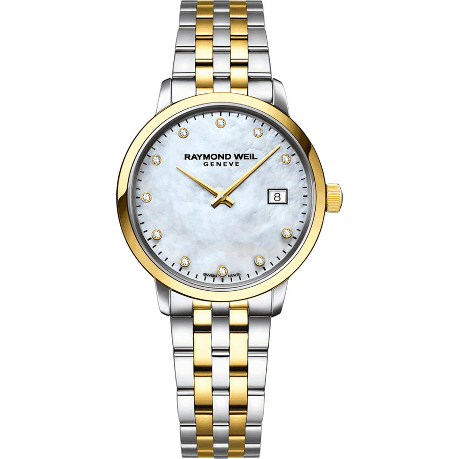 Часы Raymond Weil Toccata 5985-STP-97081